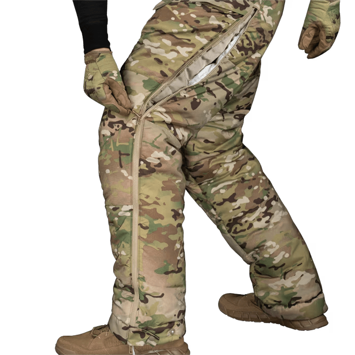 Crye Alpine Terrain Operations (ATO™) High Loft Pant NB