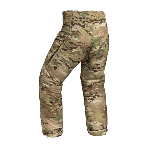 Crye Alpine Terrain Operations (ATO™) High Loft Pant NB