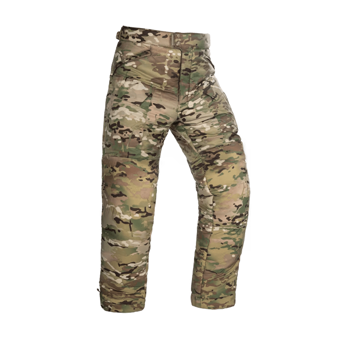 Crye Alpine Terrain Operations (ATO™) High Loft Pant NB
