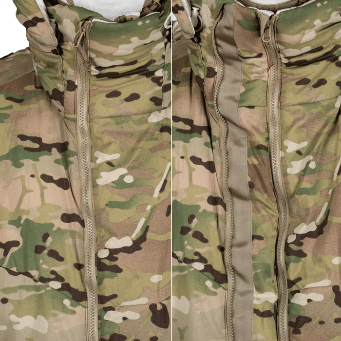 Crye Alpine Terrain Operations (ATO™) High Loft Parka