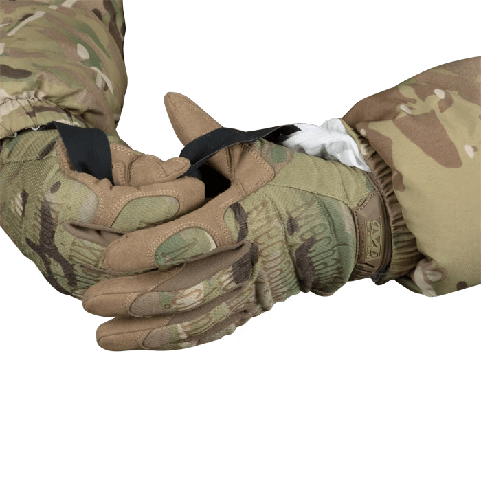 Crye Alpine Terrain Operations (ATO™) High Loft Parka