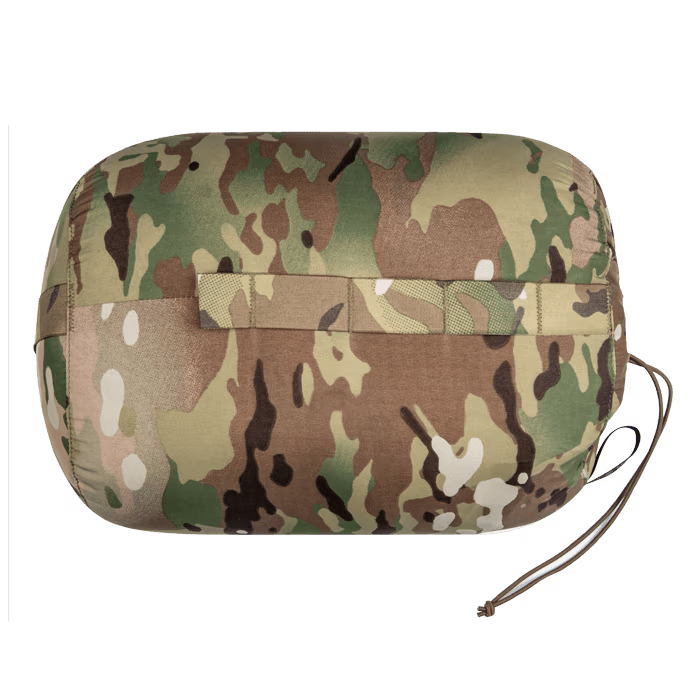 Crye Alpine Terrain Operations (ATO™) High Loft Parka