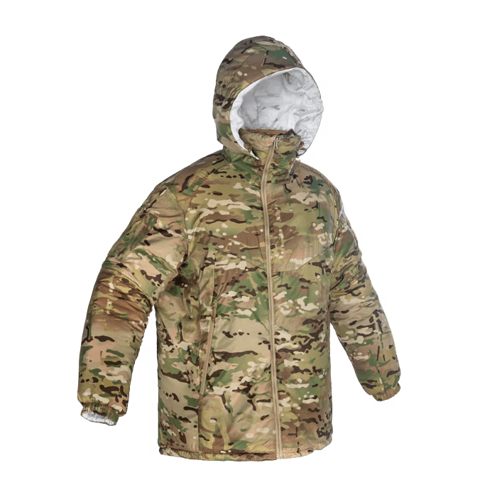 Crye Alpine Terrain Operations (ATO™) High Loft Parka — CTOMS