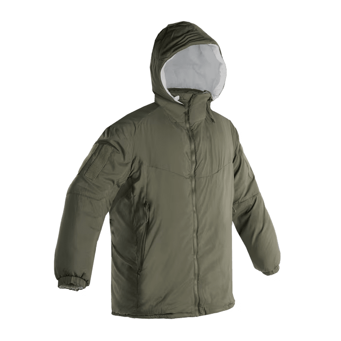 Crye Alpine Terrain Operations (ATO™) High Loft Parka