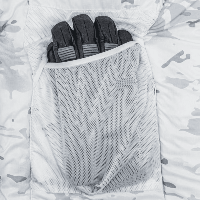 Crye Alpine Terrain Operations (ATO™) High Loft Parka