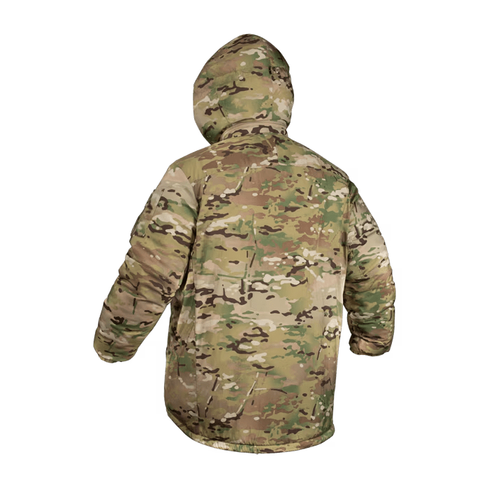 Crye Alpine Terrain Operations (ATO™) High Loft Parka