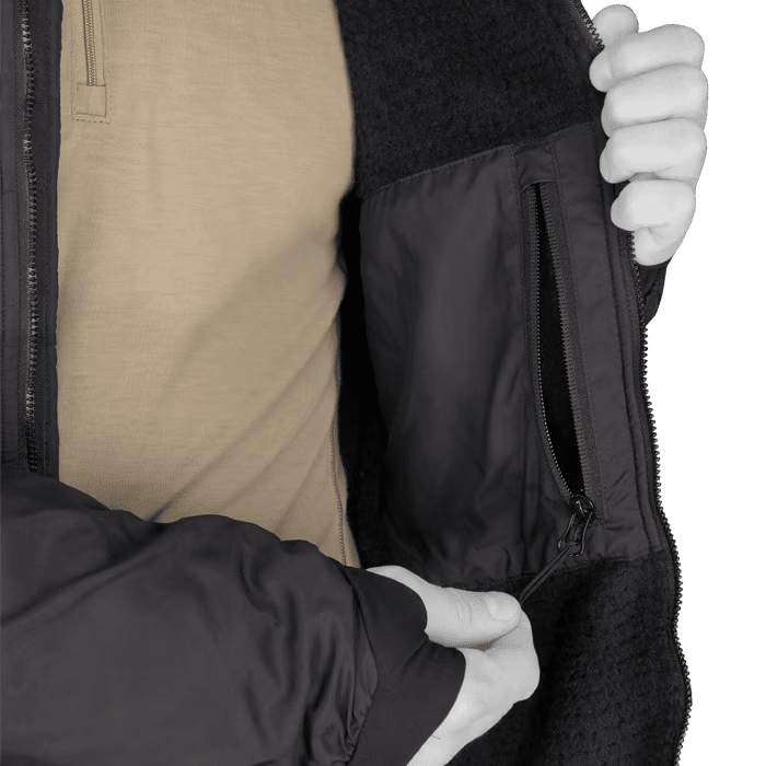 Crye Alpine Terrain Operations (ATO™) Mid Loft Jacket
