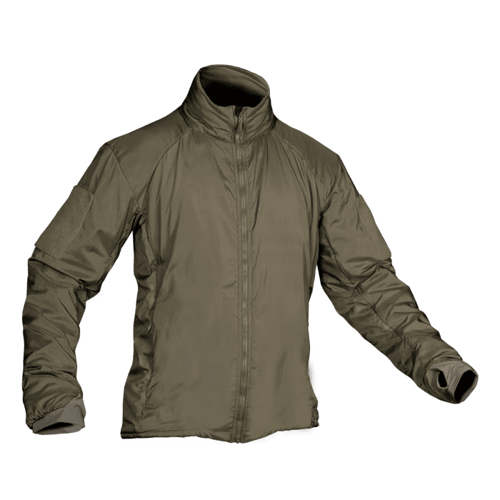 Crye Alpine Terrain Operations (ATO™) Mid Loft Jacket