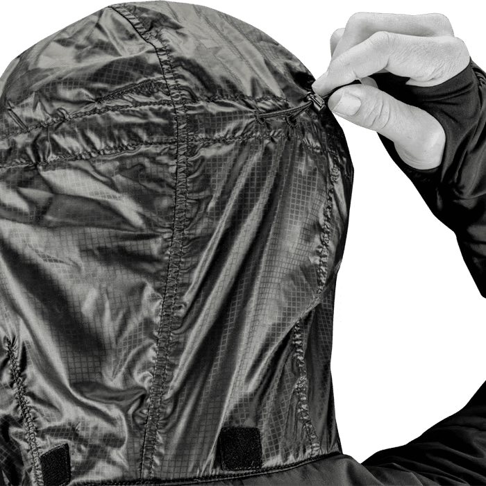Crye Alpine Terrain Operations (ATO™) Mid Loft Jacket