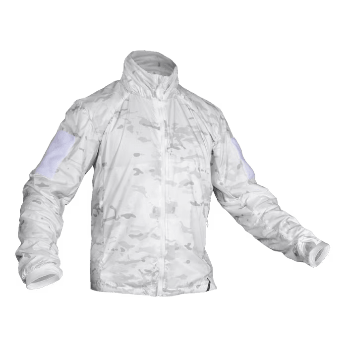 Crye Alpine Terrain Operations (ATO™) Mid Loft Jacket