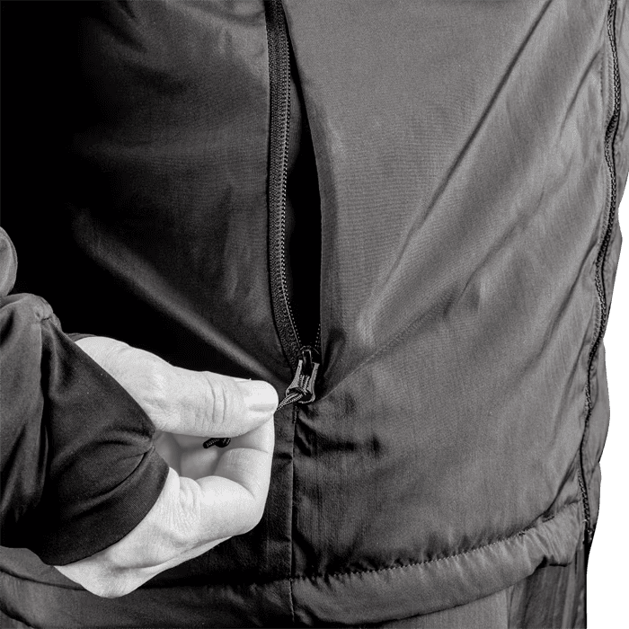 Crye Alpine Terrain Operations (ATO™) Mid Loft Jacket