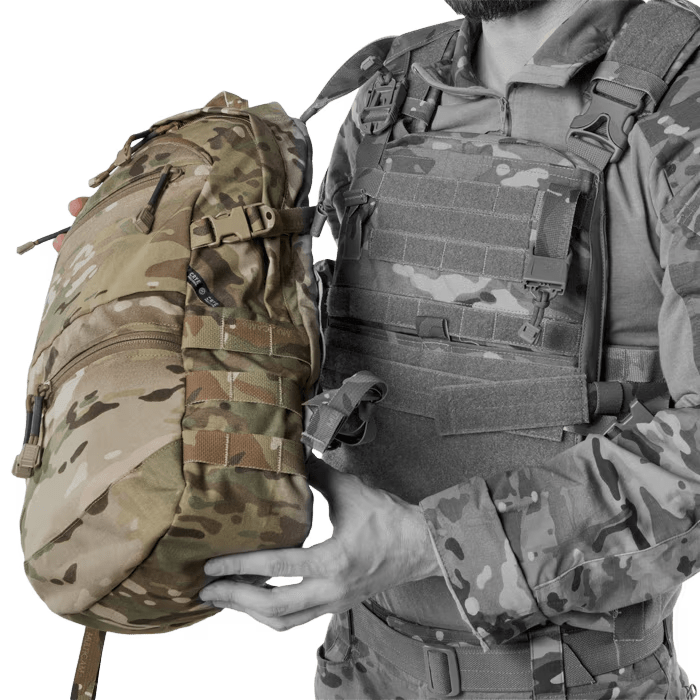 Crye AVS™ 1000 Pack — CTOMS Crye AVS™ 1000 Pack — CTOMS