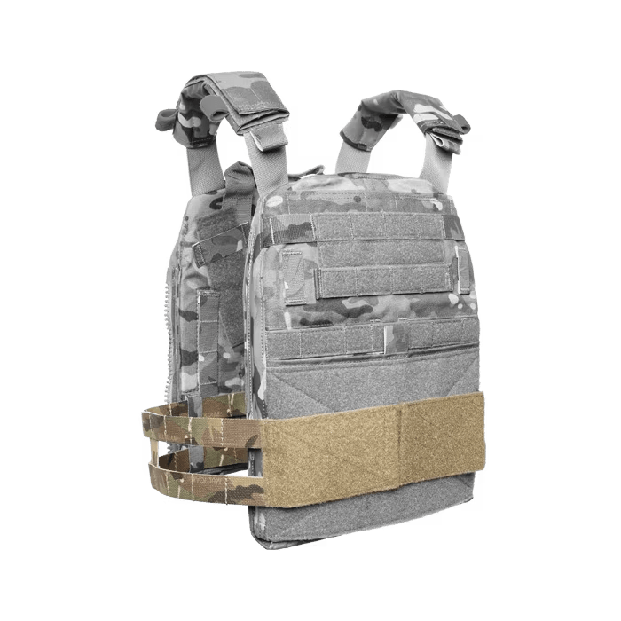 Crye AVS™ 2 - Band Skeletal™ Cummerbund