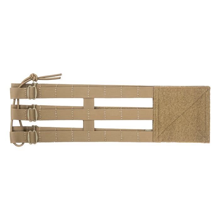 Crye AVS™ 3-Band skeletal™ Cummerbund — CTOMS