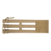 Crye AVS™ 3 - Band skeletal™ Cummerbund