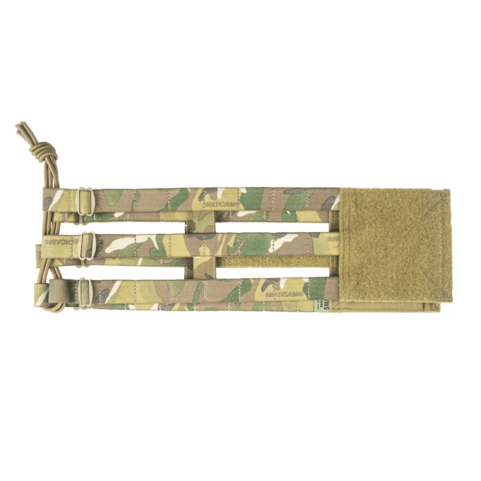 Crye AVS™ 3-Band skeletal™ Cummerbund — CTOMS Crye AVS™ 3-Band skeletal™ Cummerbund — CTOMS