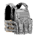 Crye AVS™ 6"x 6" Side Armor Carrier Set