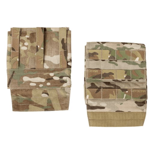 Crye AVS™ 6"x 6" Side Armor Carrier Set