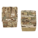 Crye AVS™ 6"x 6" Side Armor Carrier Set