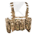 Crye AVS™ Detachable Chest Rig