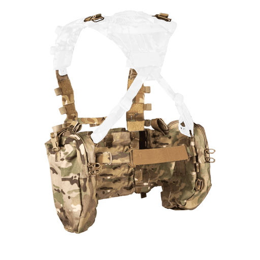 Crye AVS™ Detachable Chest Rig