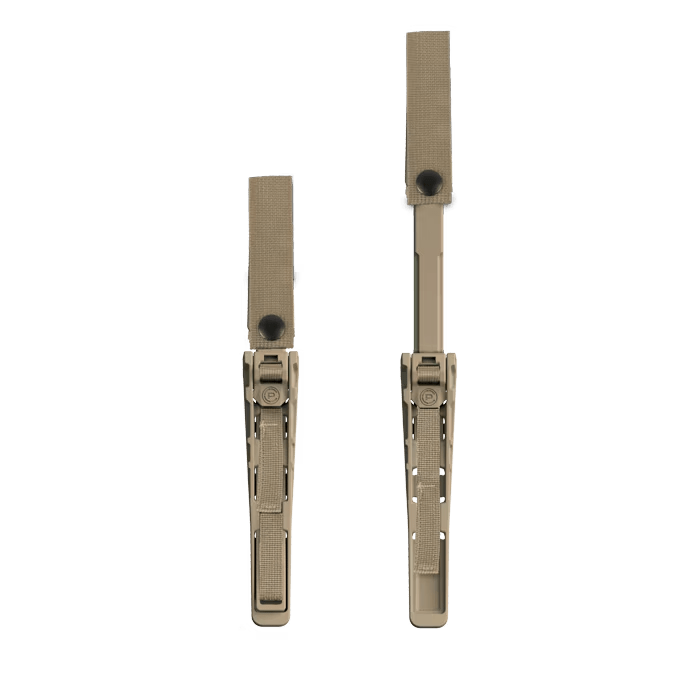 Crye AVS™ Extendable StKSS™ — CTOMS