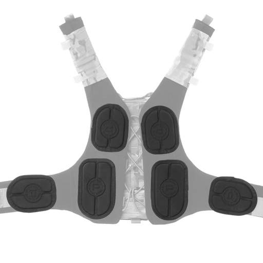 Crye AVS™ Harness Pad Set