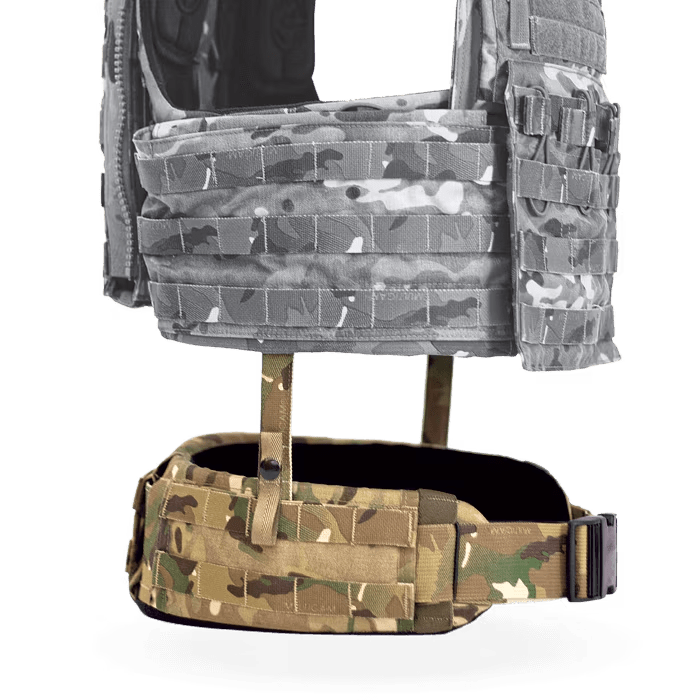 Crye AVS™ Low Profile Belt