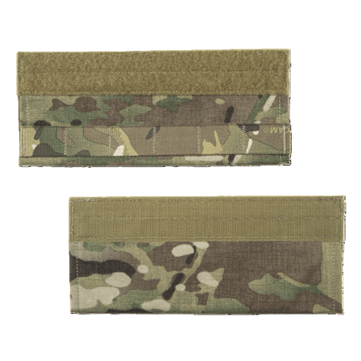 Crye (AVS)™ MOLLE Extension Panel