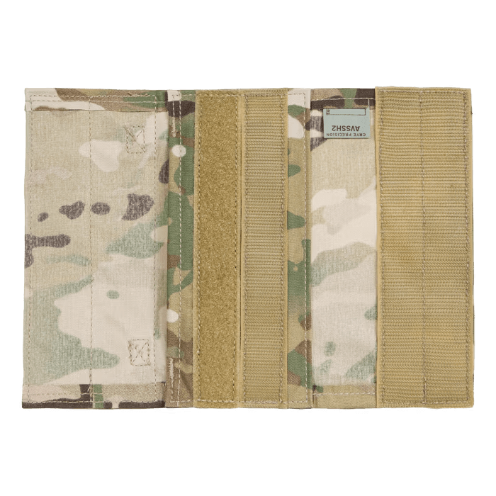 Crye AVS™ Padded Shoulder Covers
