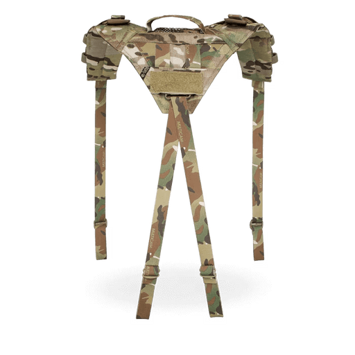 Crye AVS™ Padded Yoke