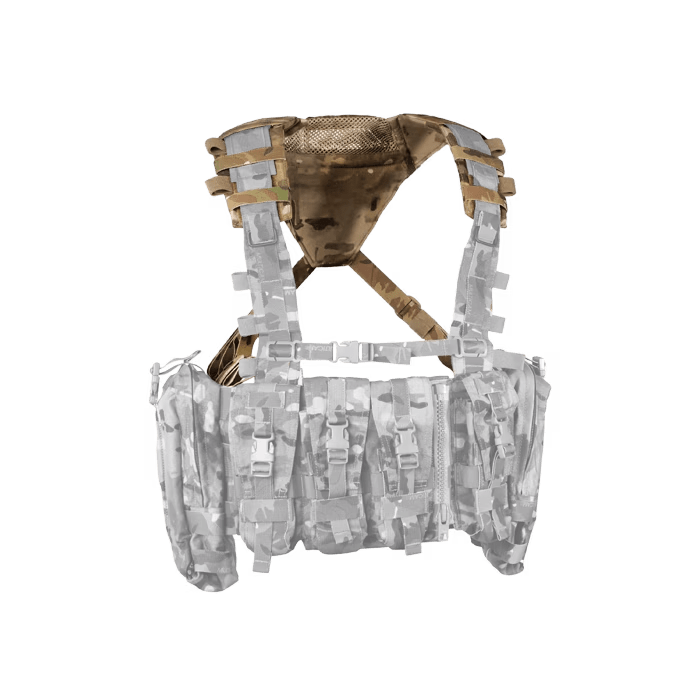 Crye AVS™ Padded Yoke