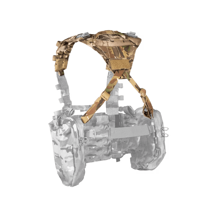 Crye AVS™ Padded Yoke