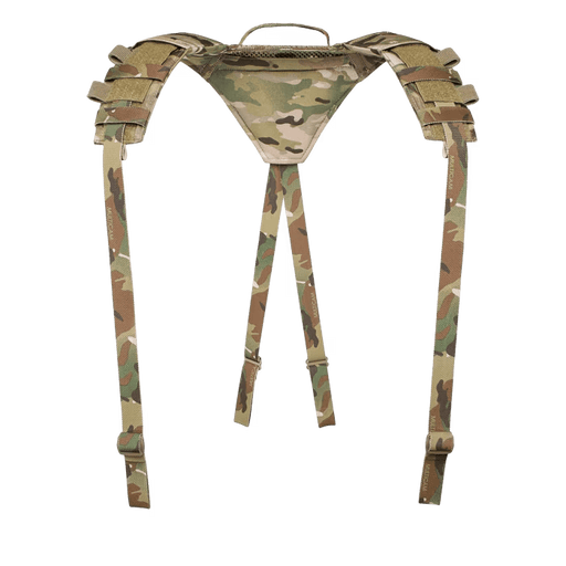 Crye AVS™ Padded Yoke