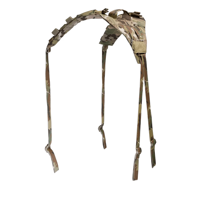 Crye AVS™ Padded Yoke