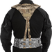 Crye AVS™ Padded Yoke
