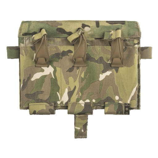 Crye (AVS)™ Stretch Detachable Flap