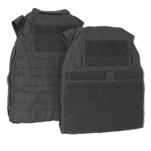 Crye AVS™ Swimmer Cut Platebag, Plate Pouch Set
