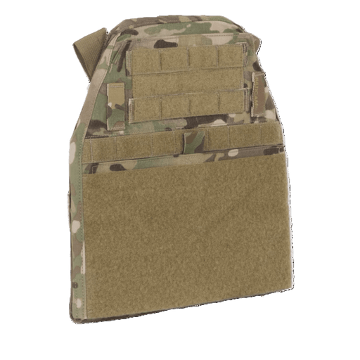 Crye AVS™ Swimmer Cut Platebag, Plate Pouch Set