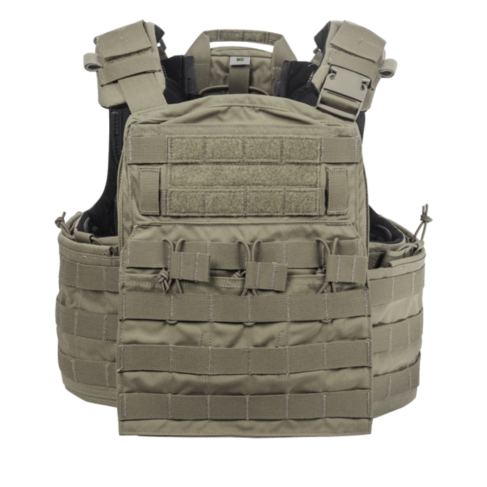 Crye Cage Plate Carrier (CPC)™ SET — CTOMS Crye Cage Plate Carrier (CPC)™ SET — CTOMS