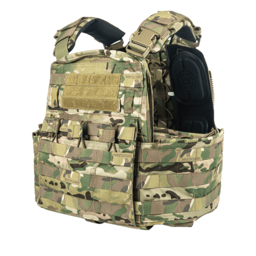 Crye Cage Plate Carrier (CPC)™ SET