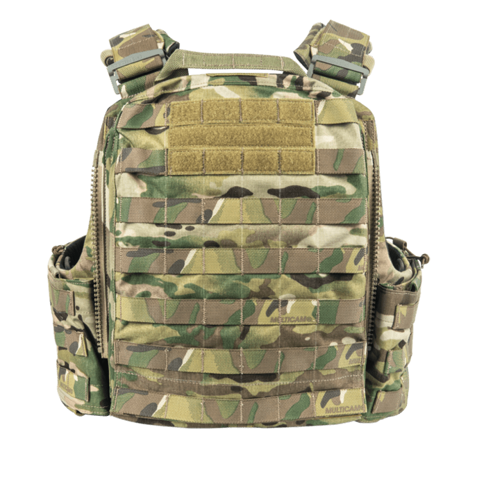Crye Cage Plate Carrier (CPC)™ SET — CTOMS Crye Cage Plate Carrier (CPC)™ SET — CTOMS