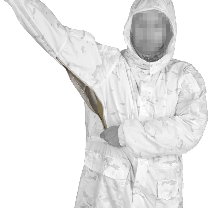 Crye Compact Alpine Overwhites™