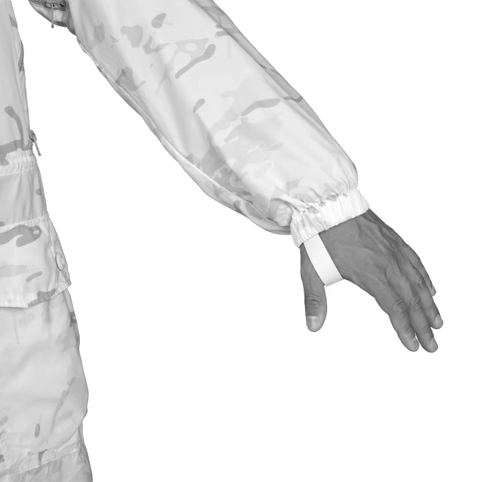 Crye Compact Alpine Overwhites™