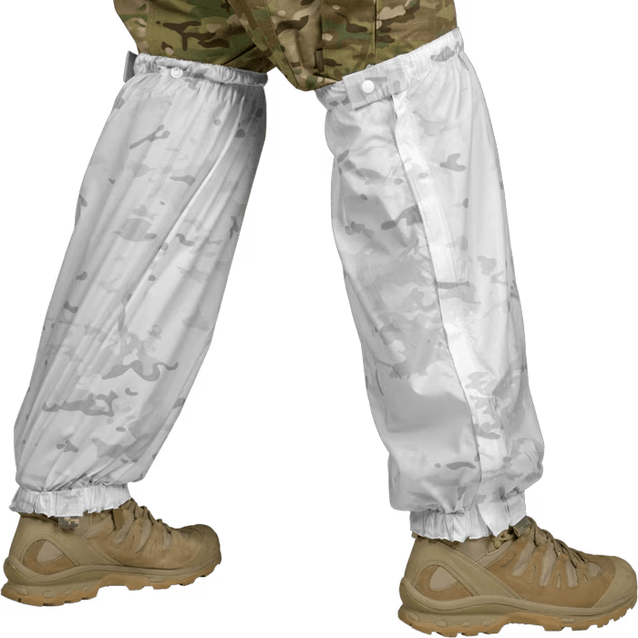 Crye Compact Alpine Overwhites™
