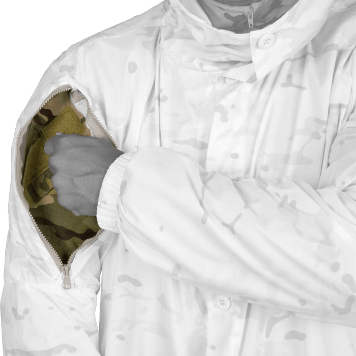 Crye Compact Alpine Overwhites™