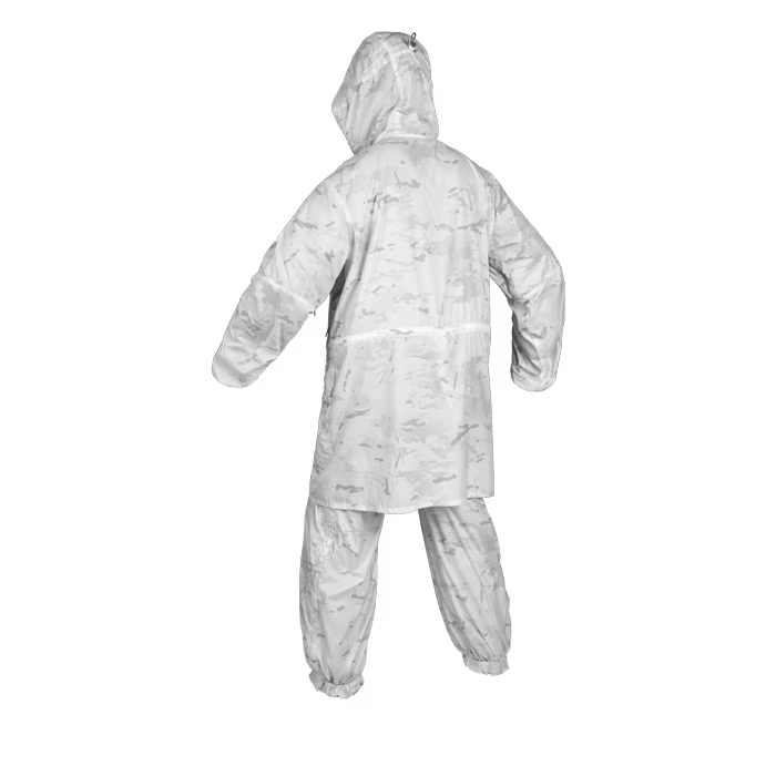Crye Compact Alpine Overwhites™