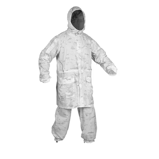Crye Compact Alpine Overwhites™