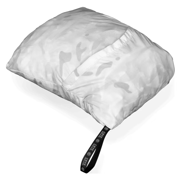 Crye Compact Alpine Overwhites™