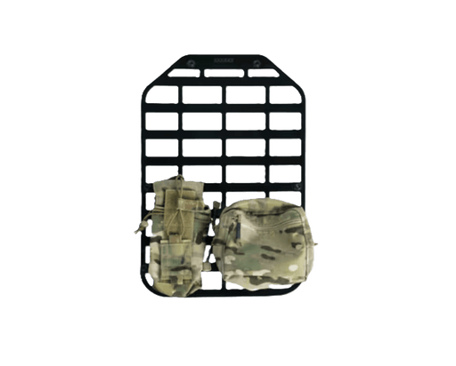 Crye EXP™ Pack MOLLE Insert